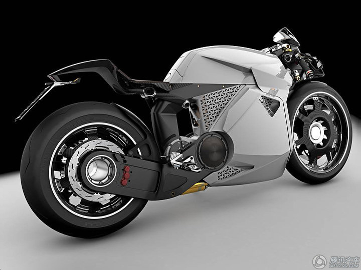 Concept Car，Motorcycle design，Cool style，