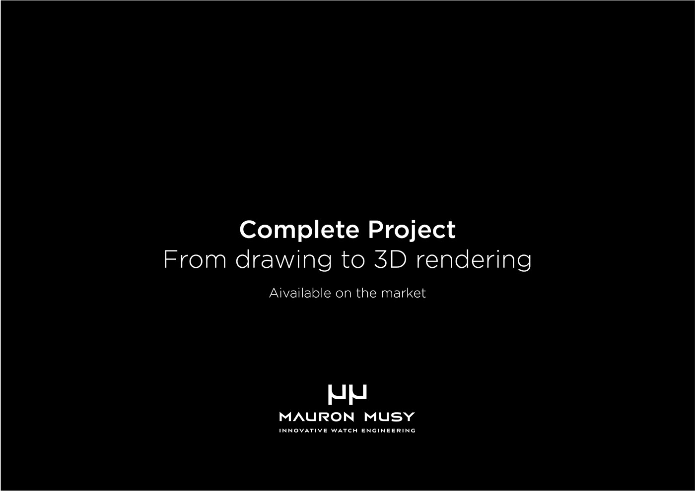 Watch sketch，Made in Switzerland，Wrist watch，