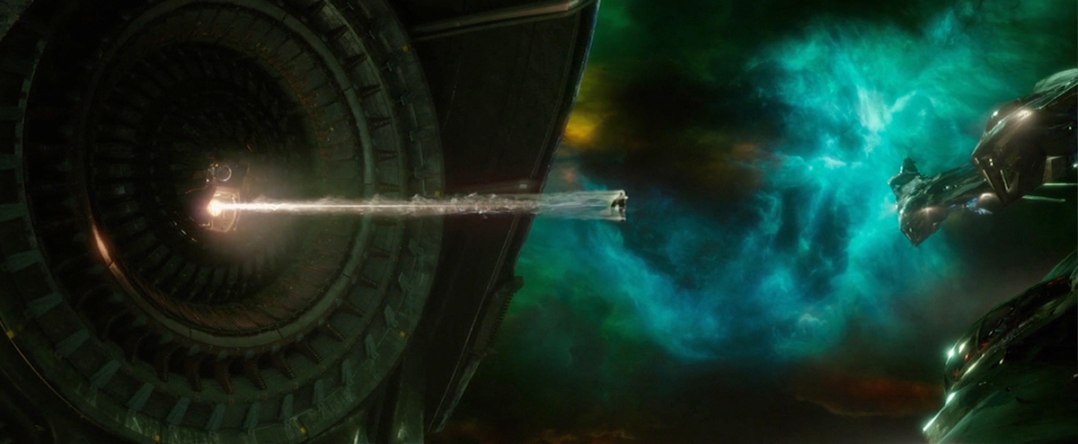 industrial design，fictitious，concept，future，science and technology，