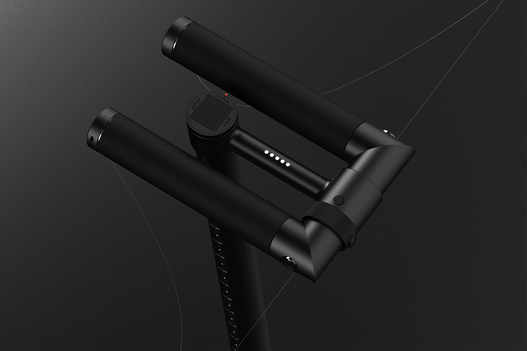 LED screen，Foldable，Electric scooter，