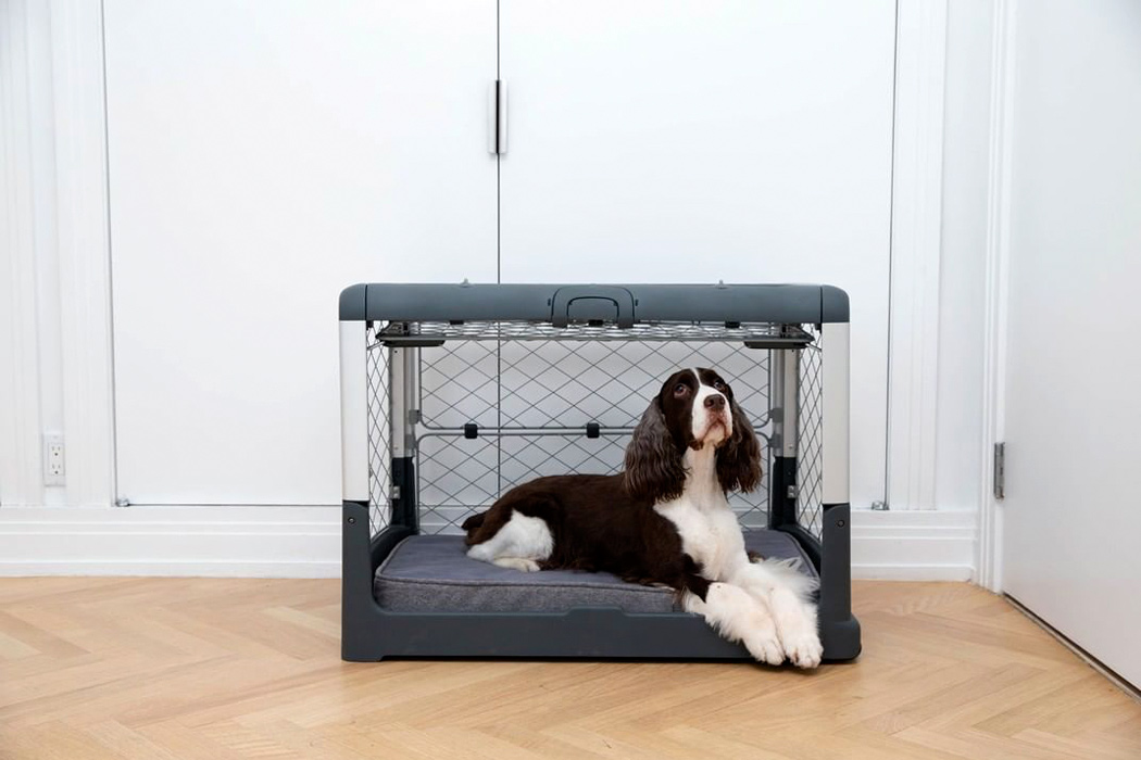 dog cage，Foldable，security，