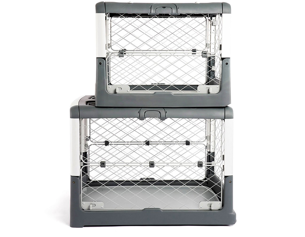 dog cage，Foldable，security，