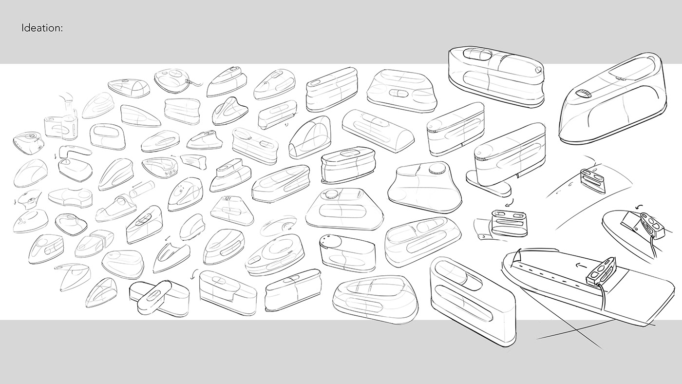 travel，smooth，Metal，