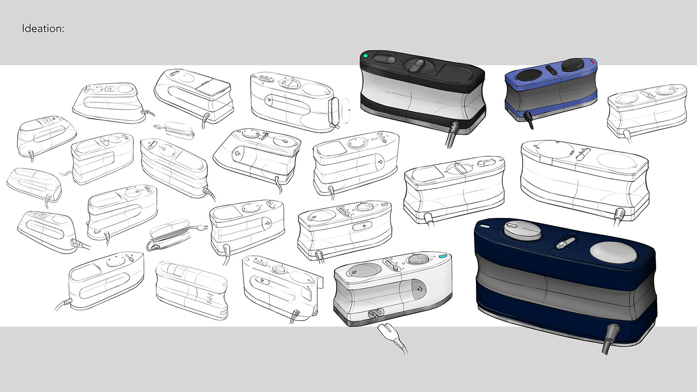 travel，smooth，Metal，