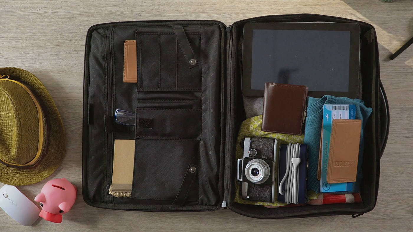 travel，smooth，Metal，