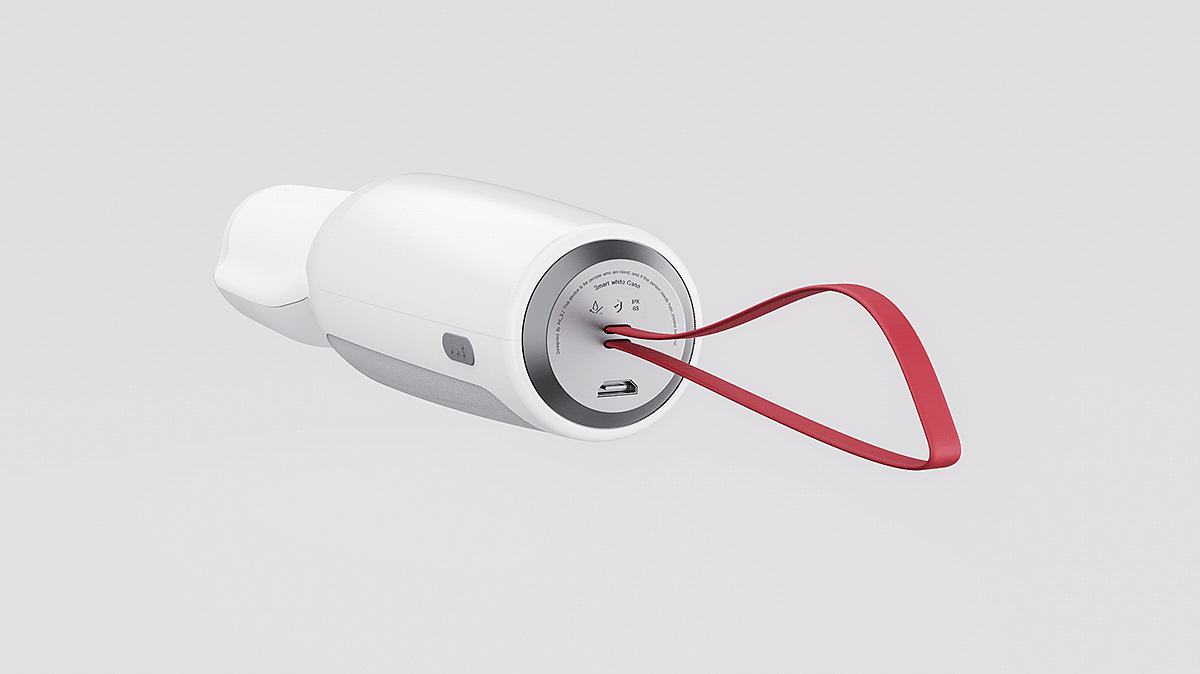 visually impaired ，Vibration，Automatic switch，