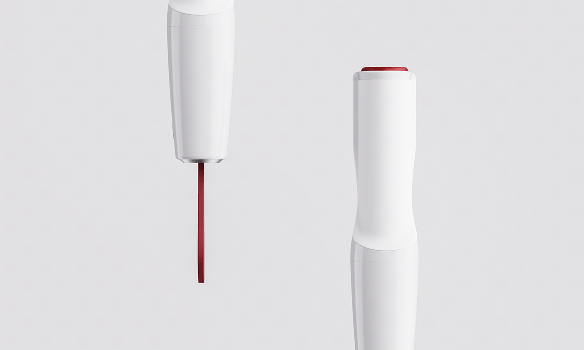 visually impaired ，Vibration，Automatic switch，