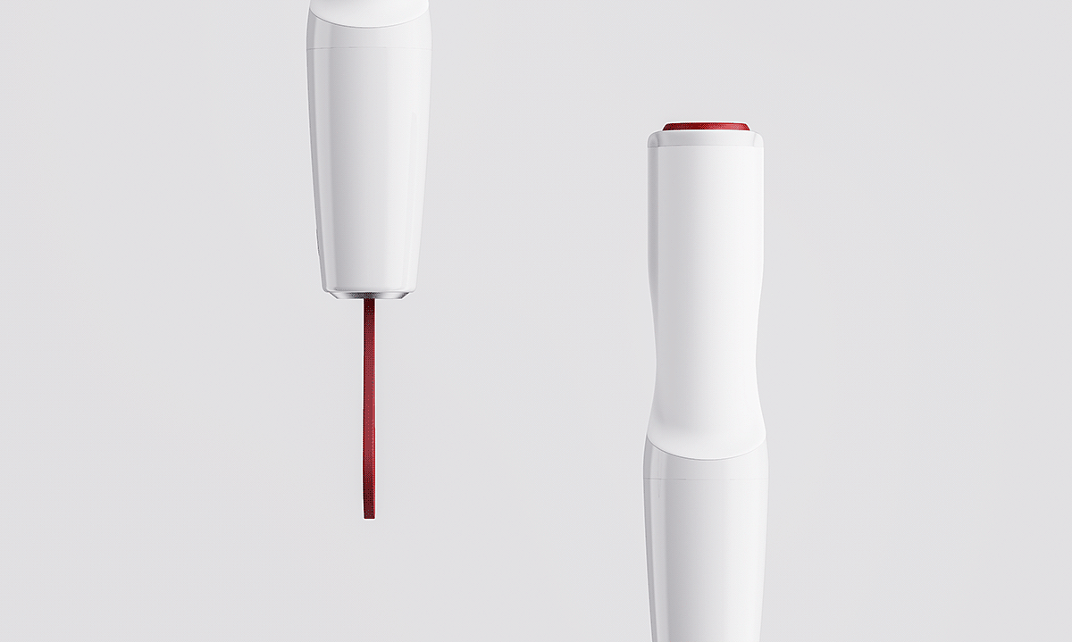 visually impaired ，Vibration，Automatic switch，
