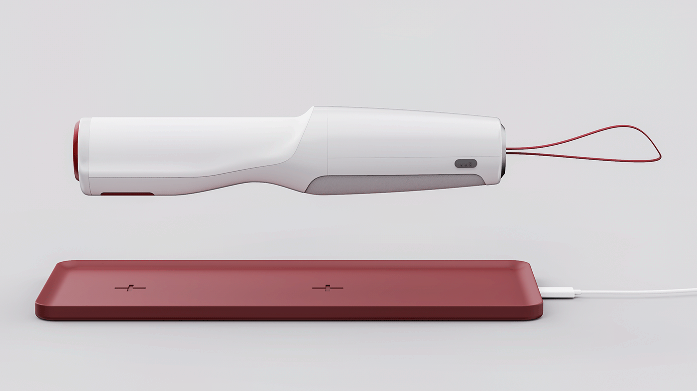 visually impaired ，Vibration，Automatic switch，