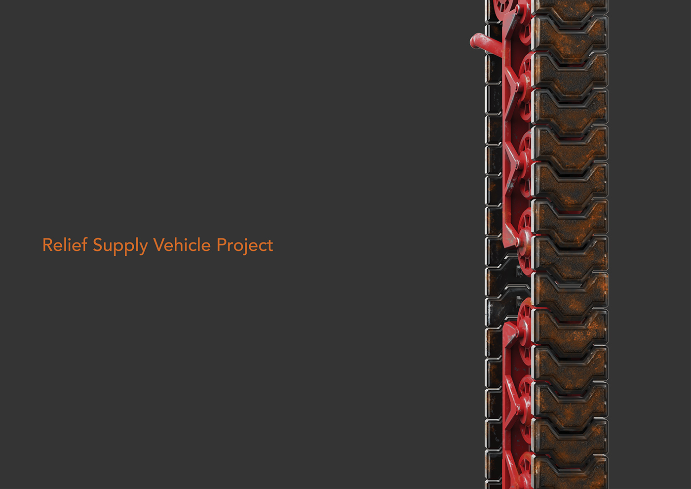 rescue，intelligence，science and technology，Tool car，industrial design，