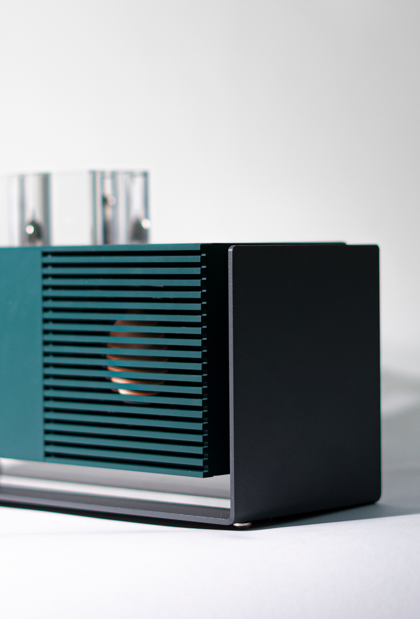 Electronic tube，Handmade，Retro，speaker，250 Design，Sewoon Voice，