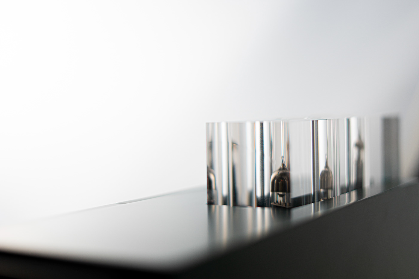 Electronic tube，Handmade，Retro，speaker，250 Design，Sewoon Voice，