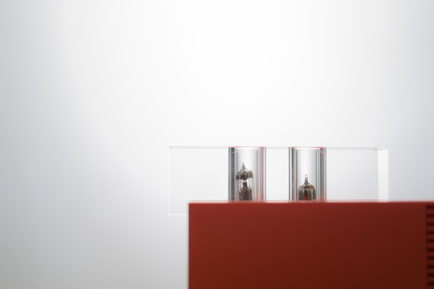 Electronic tube，Handmade，Retro，speaker，250 Design，Sewoon Voice，