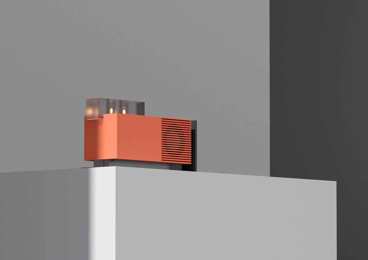 Electronic tube，Handmade，Retro，speaker，250 Design，Sewoon Voice，