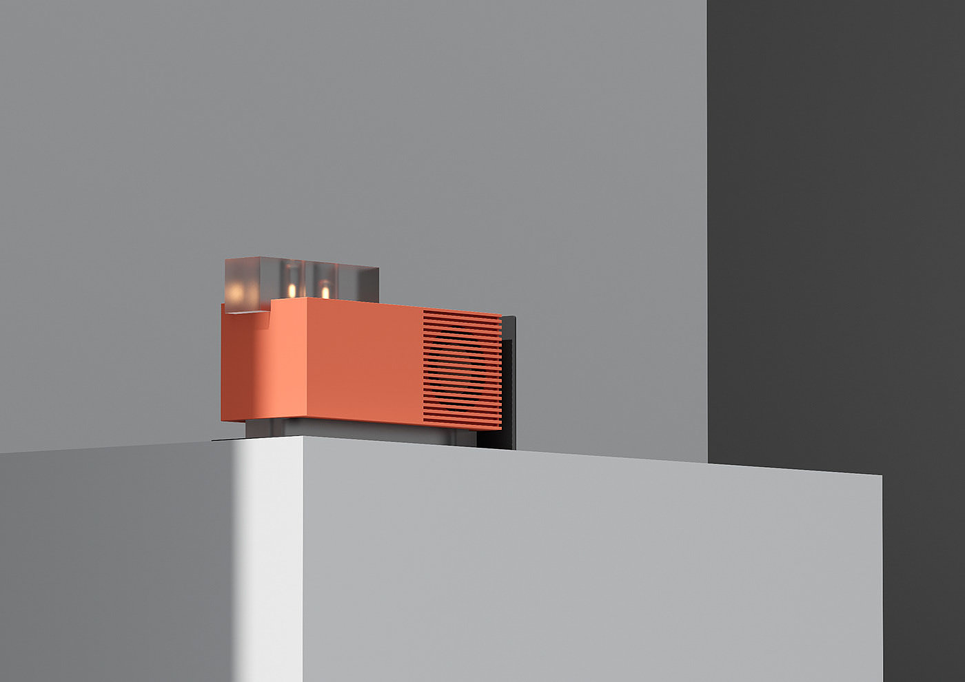 Electronic tube，Handmade，Retro，speaker，250 Design，Sewoon Voice，