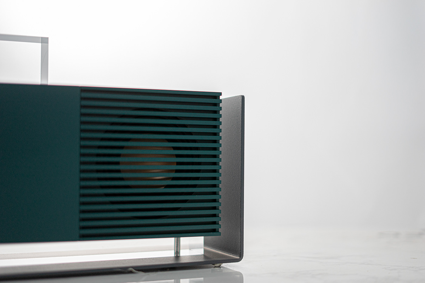 Electronic tube，Handmade，Retro，speaker，250 Design，Sewoon Voice，