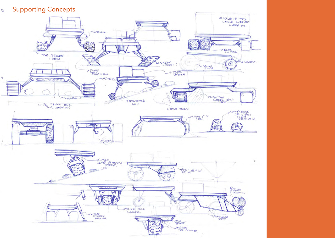 rescue，intelligence，science and technology，Tool car，industrial design，