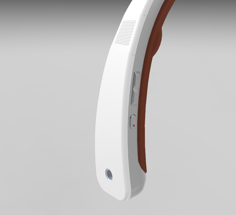 infrared，intelligence，Umbrella，Eunji SHIN，