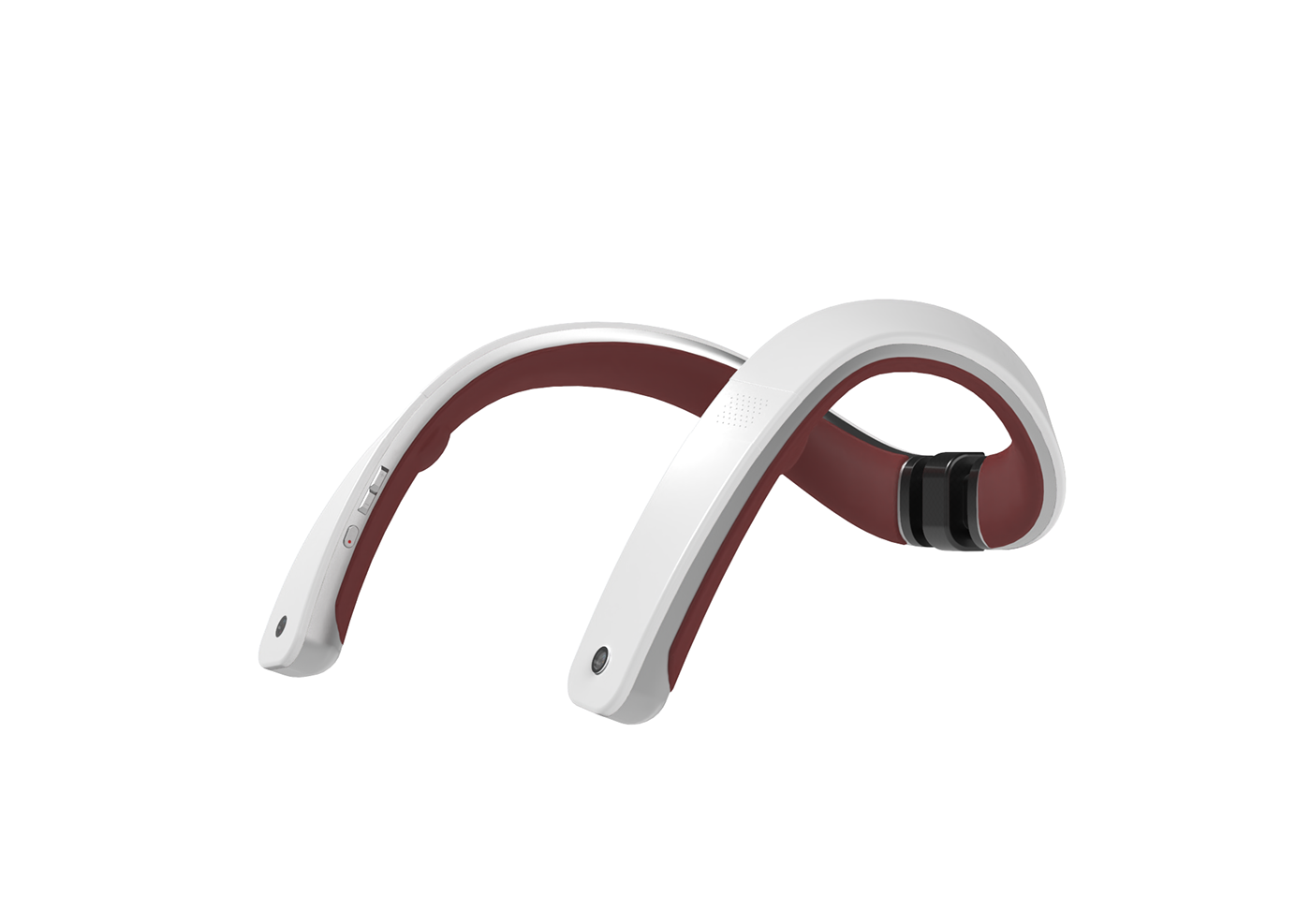 infrared，intelligence，Umbrella，Eunji SHIN，