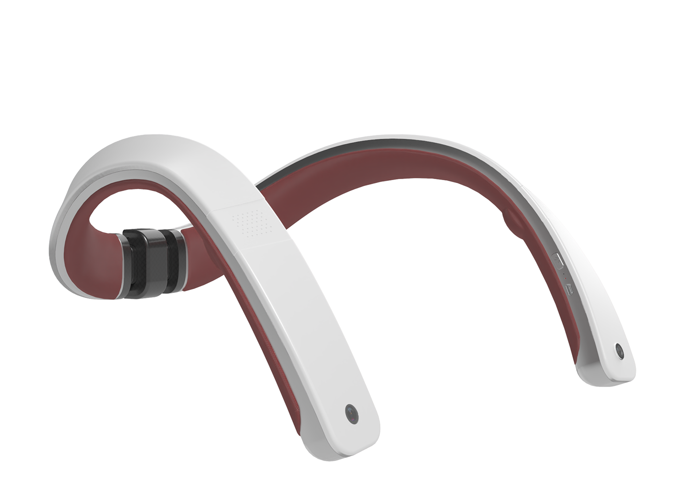 infrared，intelligence，Umbrella，Eunji SHIN，