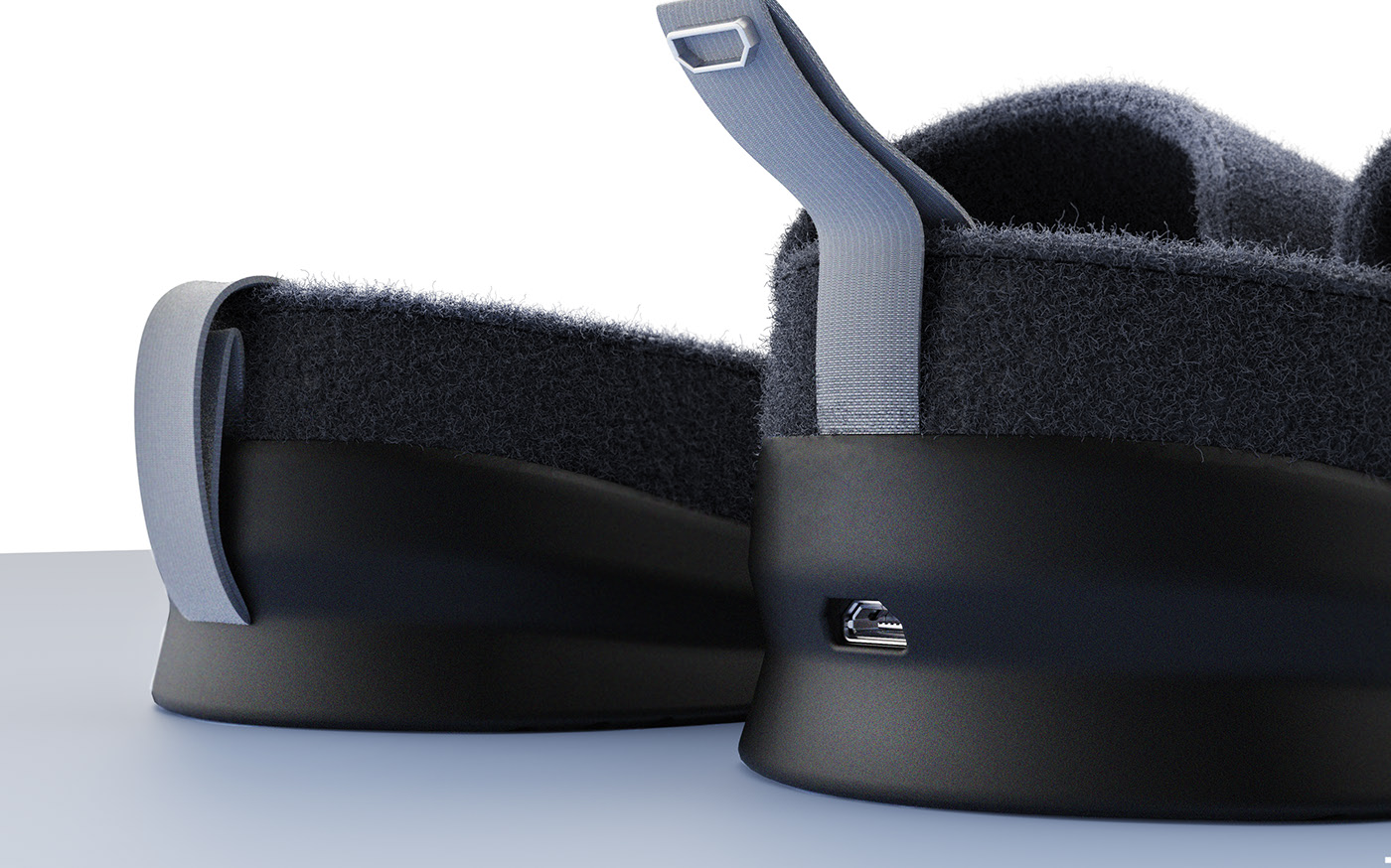 app，slipper，Render，healthy，pace，