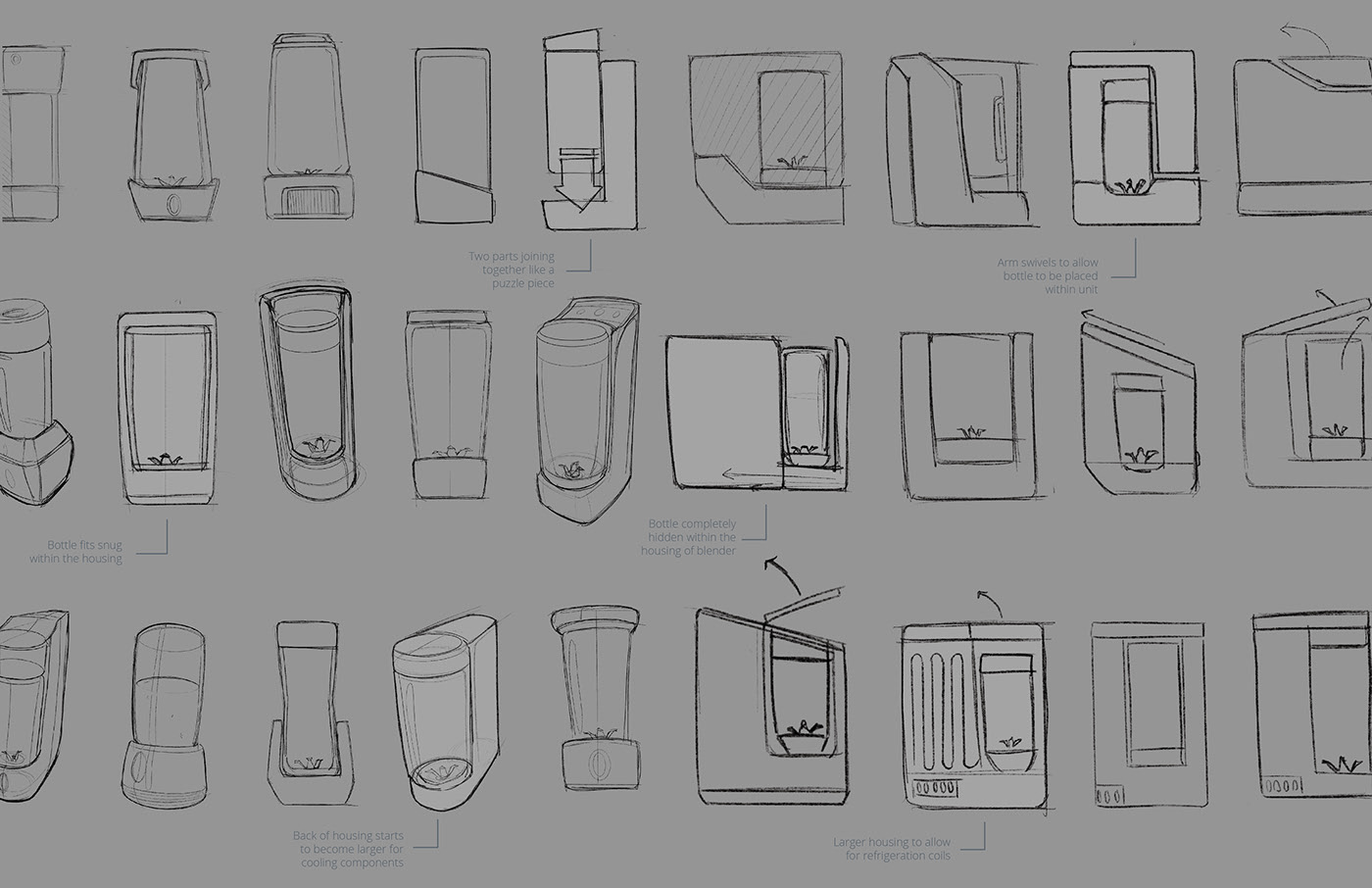 Tori Karlin，Sunbeam Blender，blender，kitchen，