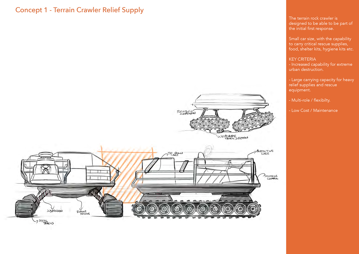 rescue，intelligence，science and technology，Tool car，industrial design，