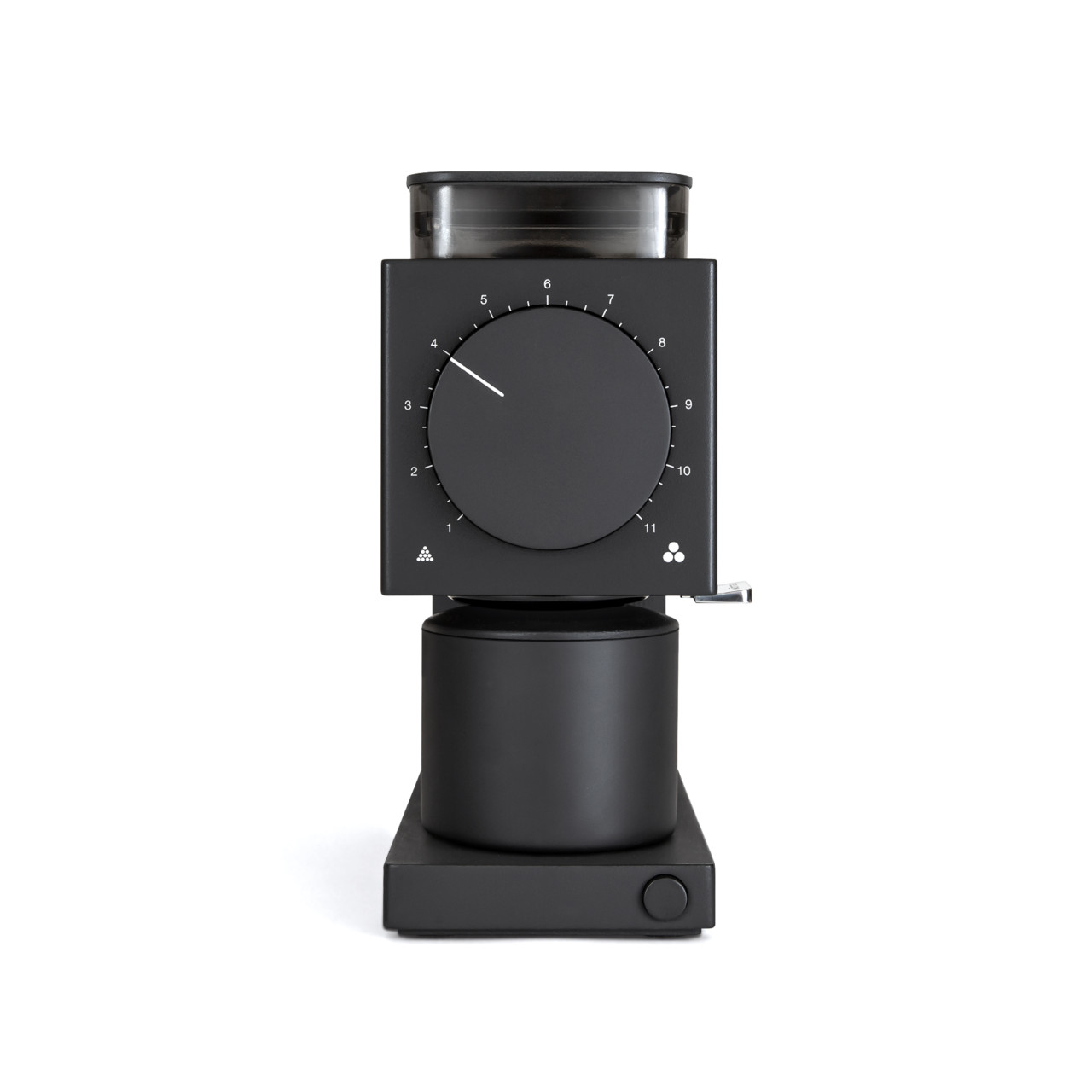 Ode Brew Grinder，Matte，Branch，Coffee，Grinding machine，Ode Brew，