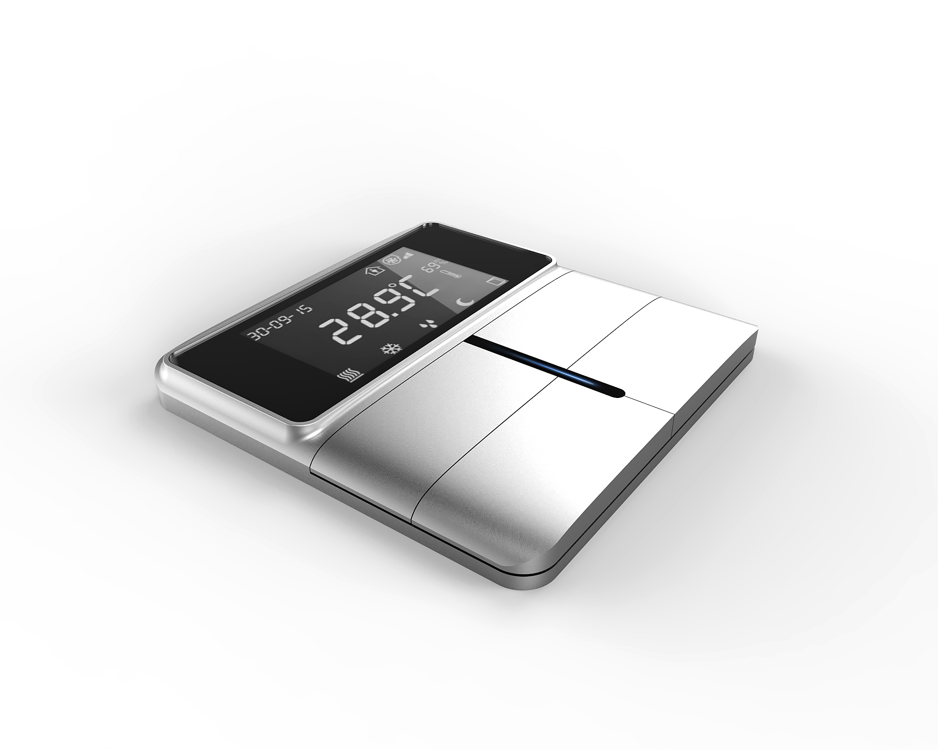 Smart home，panel，Home Furnishing，