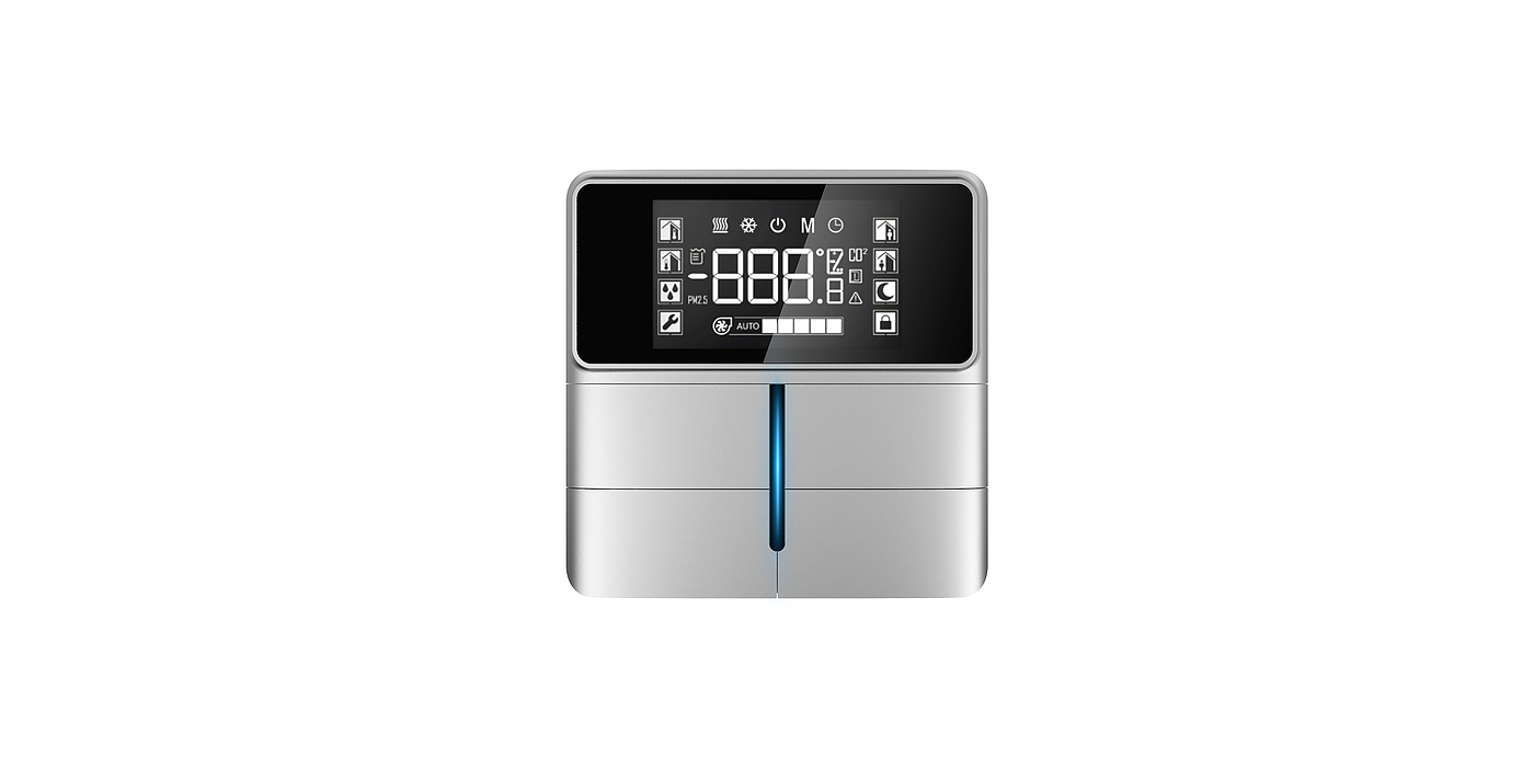 Smart home，panel，Home Furnishing，
