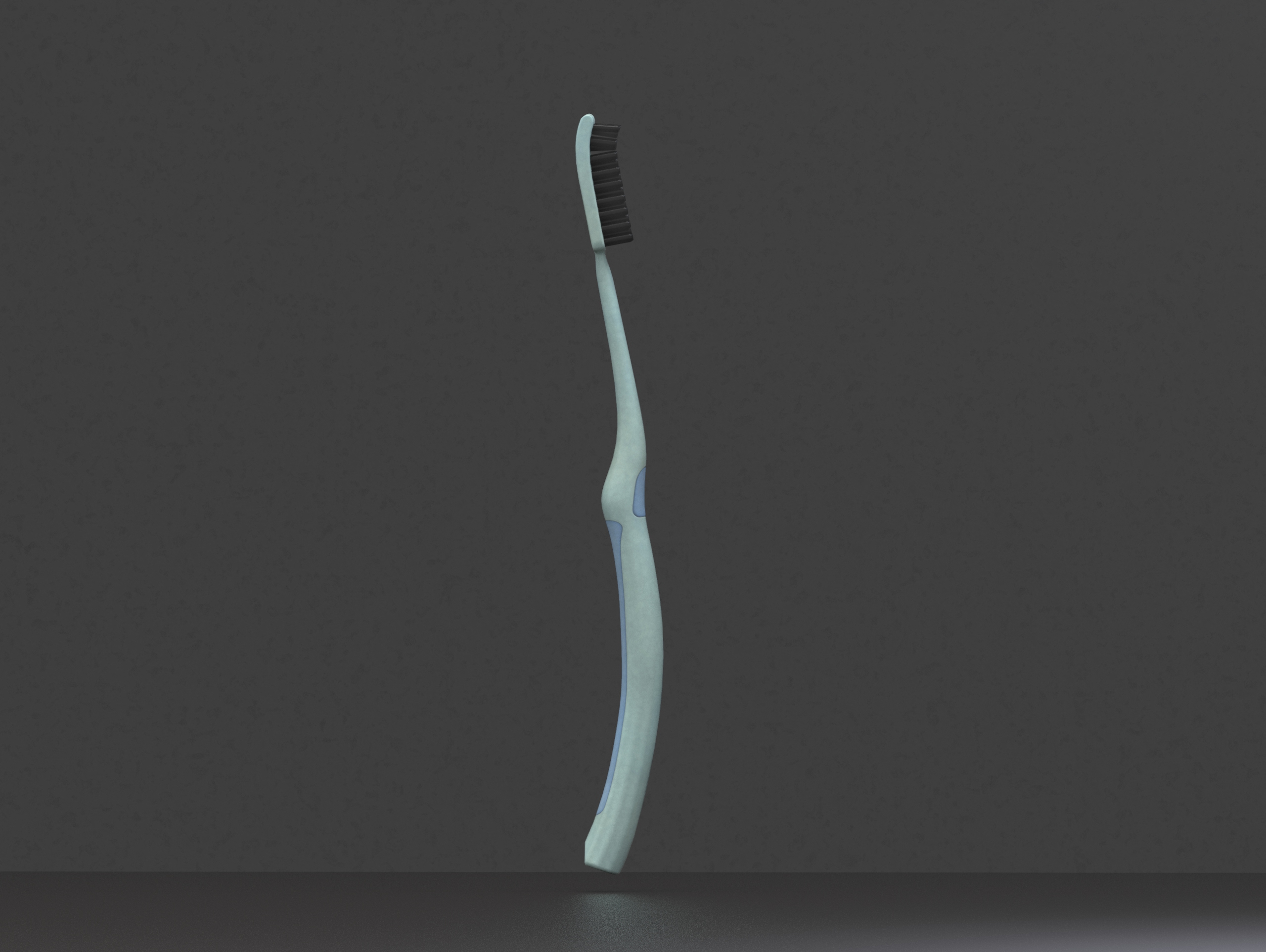Health and beauty (ordinary toothbrush)，