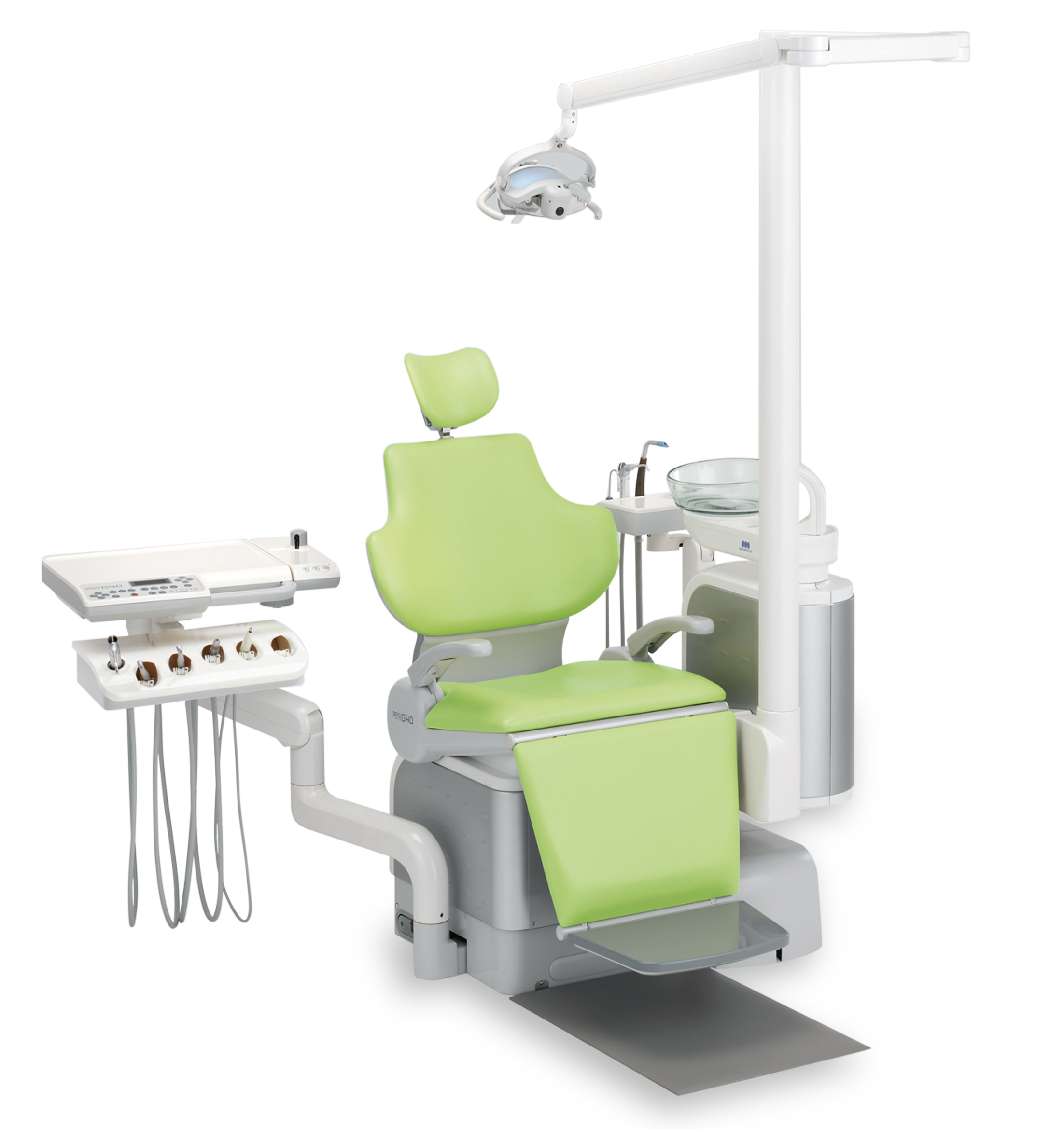 Medical equipment，Oral medicine，Dental Medicine，Appearance design，