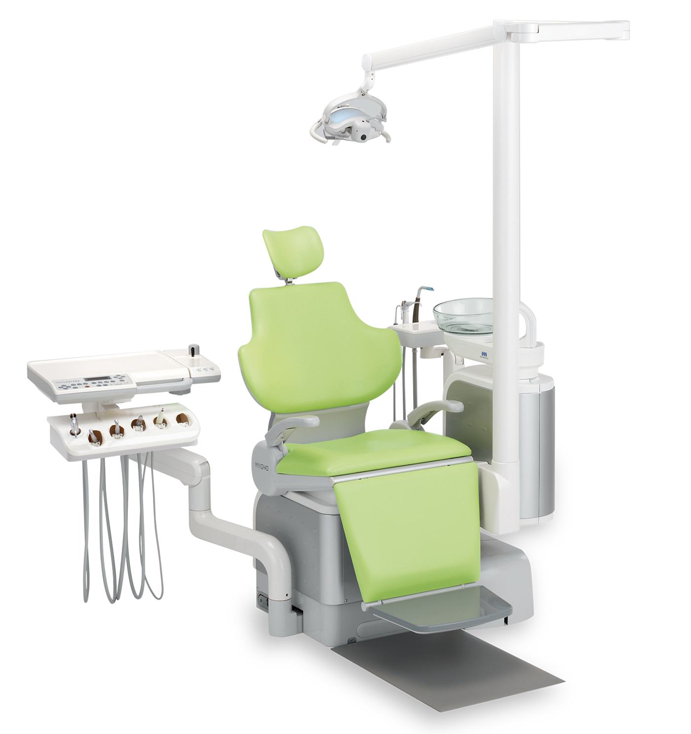 Medical equipment，Oral medicine，Dental Medicine，Appearance design，