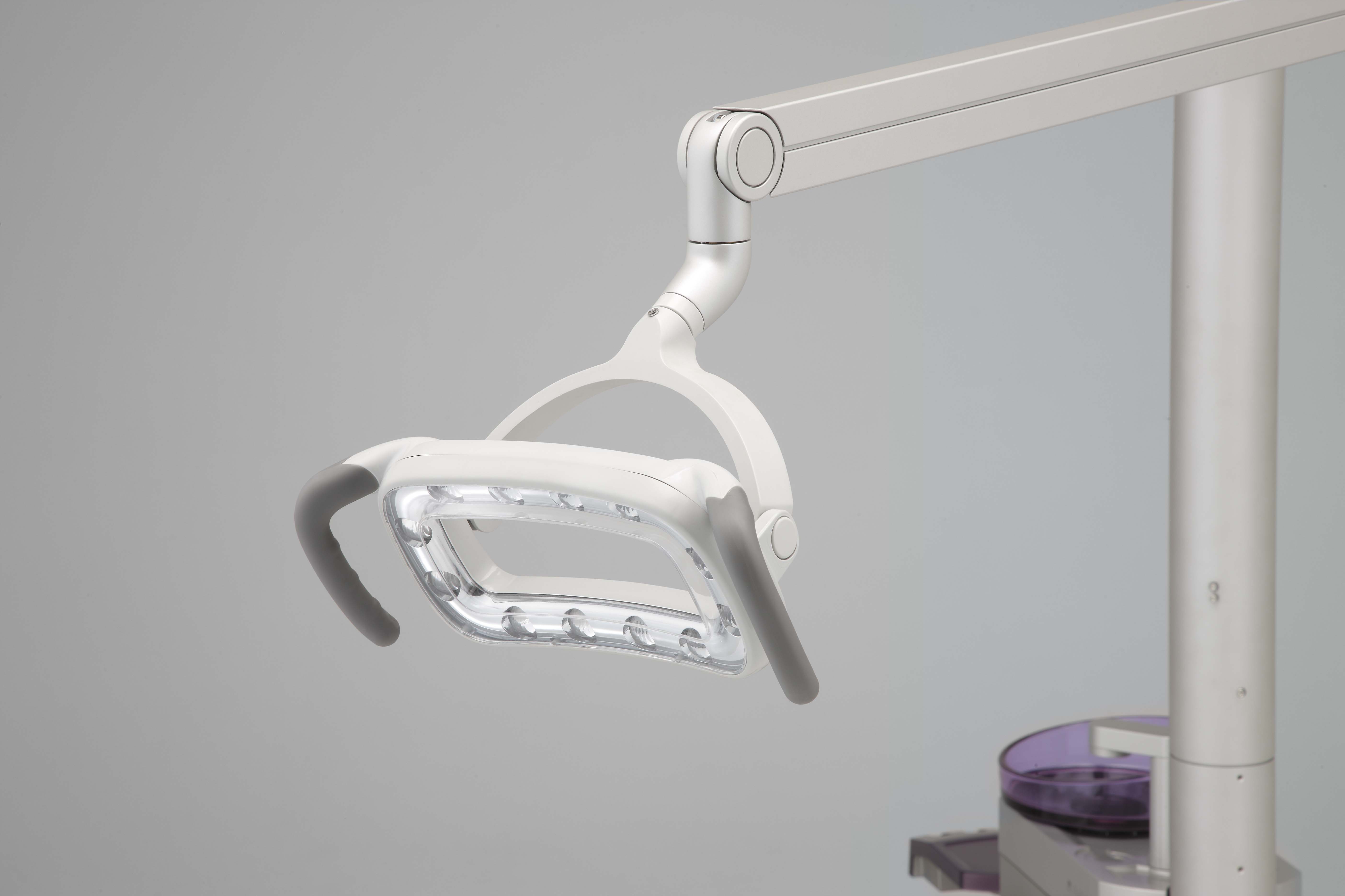 Medical equipment，Oral medicine，Dental Medicine，Appearance design，