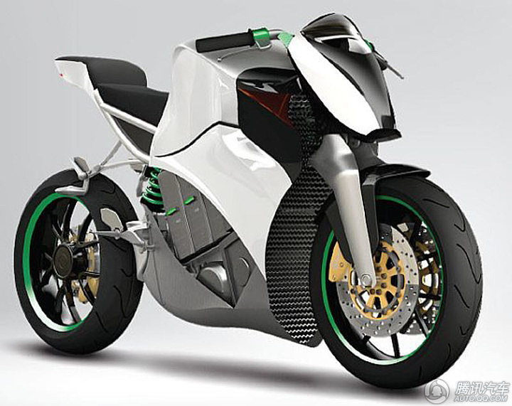 Concept Car，Motorcycle design，Cool style，