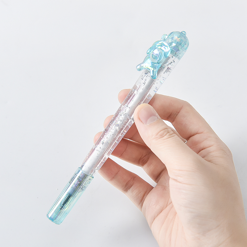 Quicksand pen，