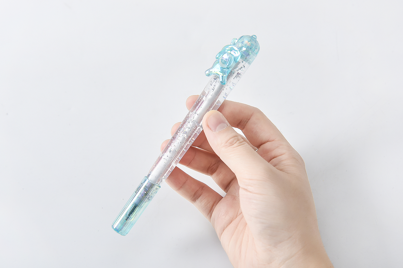 Quicksand pen，