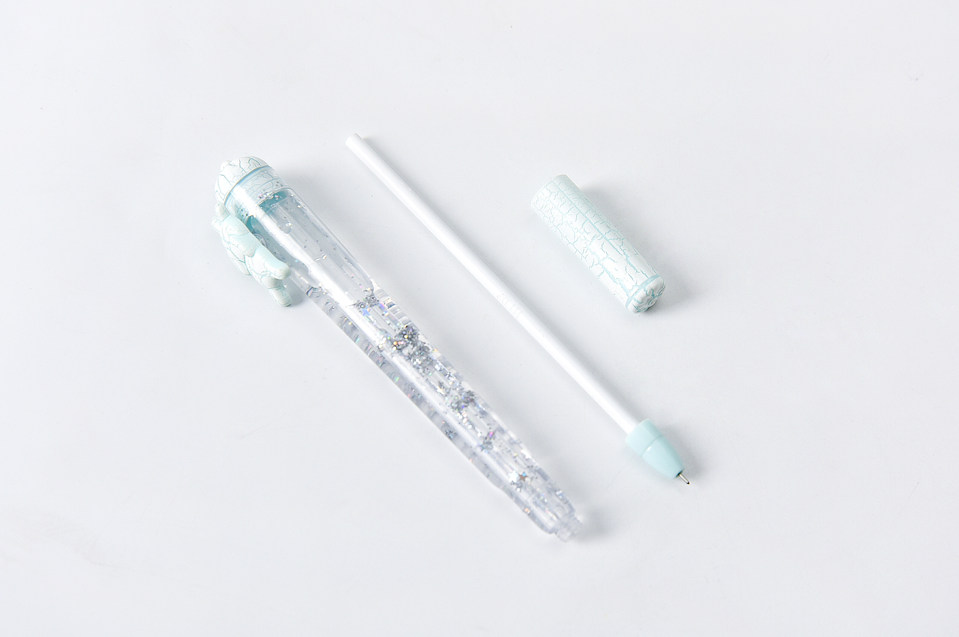 Quicksand pen，