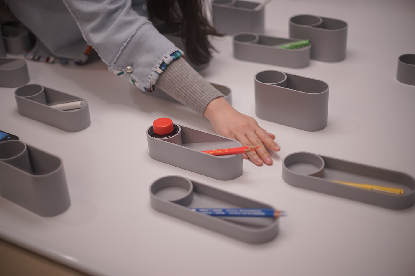 Stationery，rmrp，Collection OU，