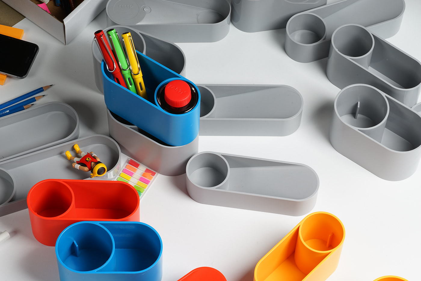 Stationery，rmrp，Collection OU，