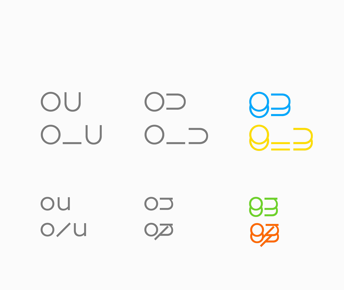 Stationery，rmrp，Collection OU，