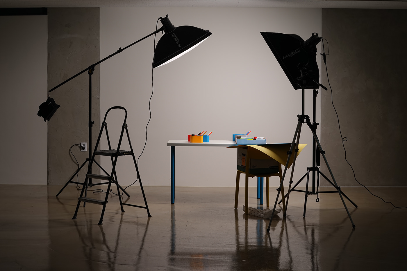 Stationery，rmrp，Collection OU，