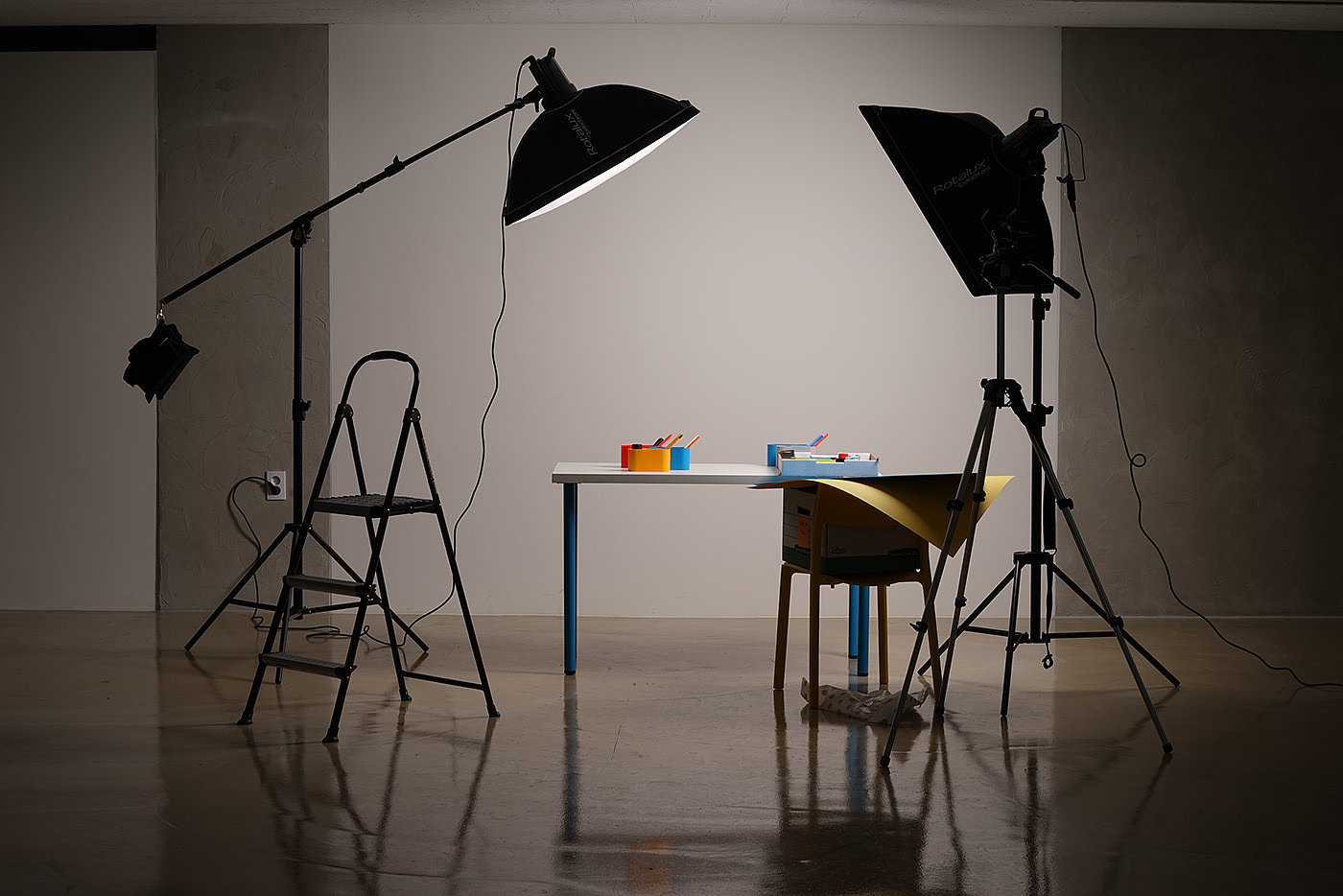 Stationery，rmrp，Collection OU，