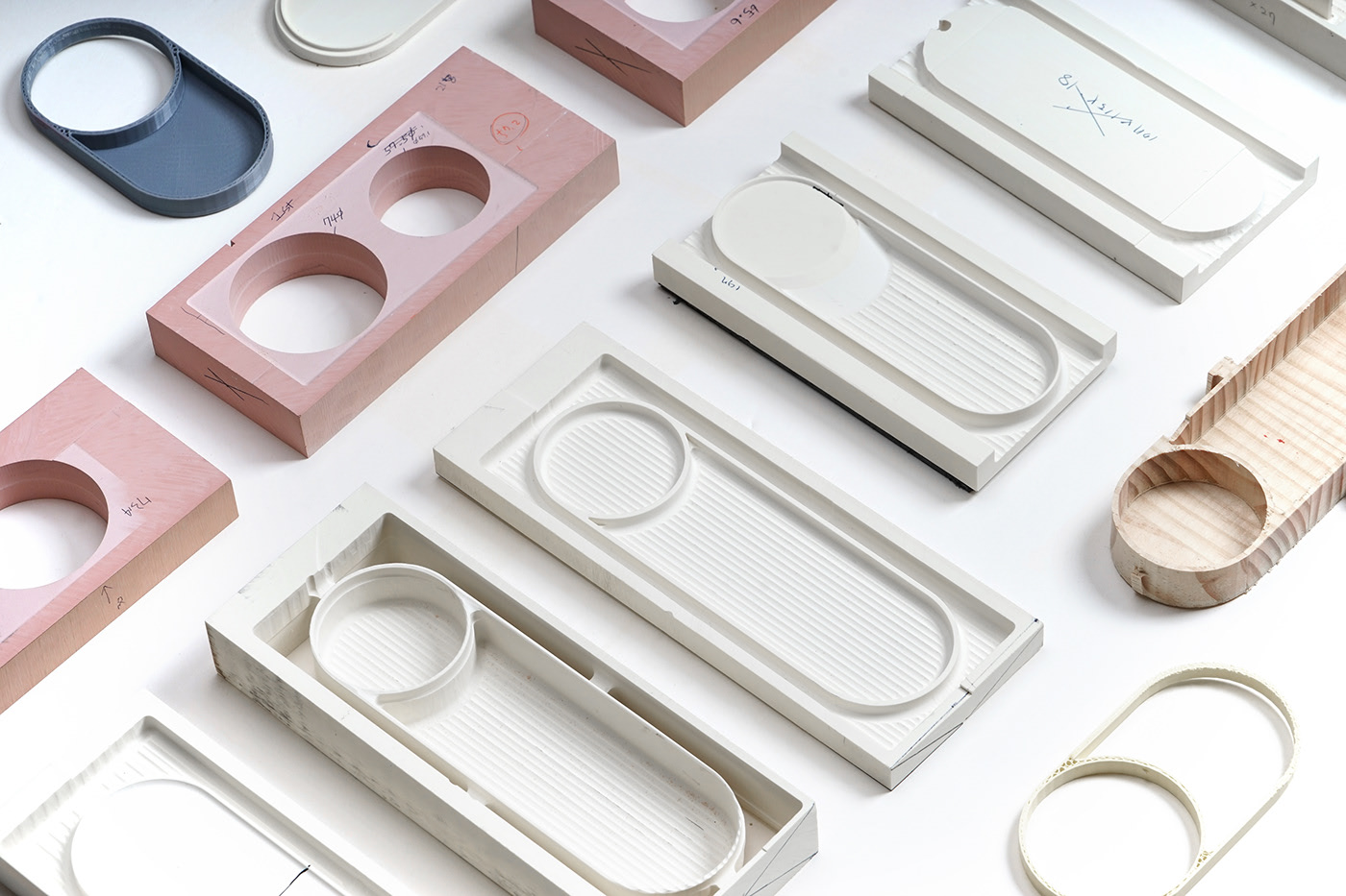 Stationery，rmrp，Collection OU，