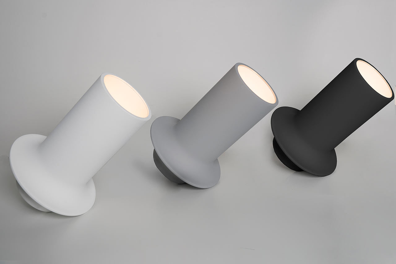 originality，Design，Desk lamp，3D printing，