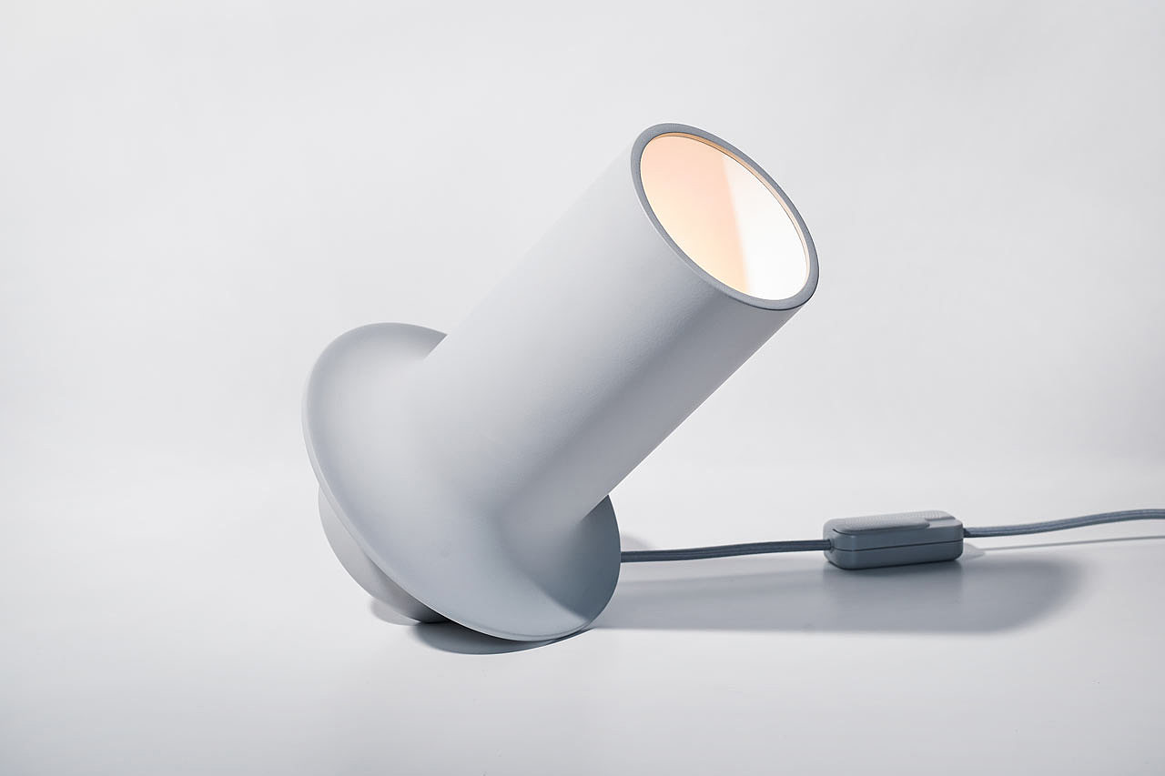 originality，Design，Desk lamp，3D printing，