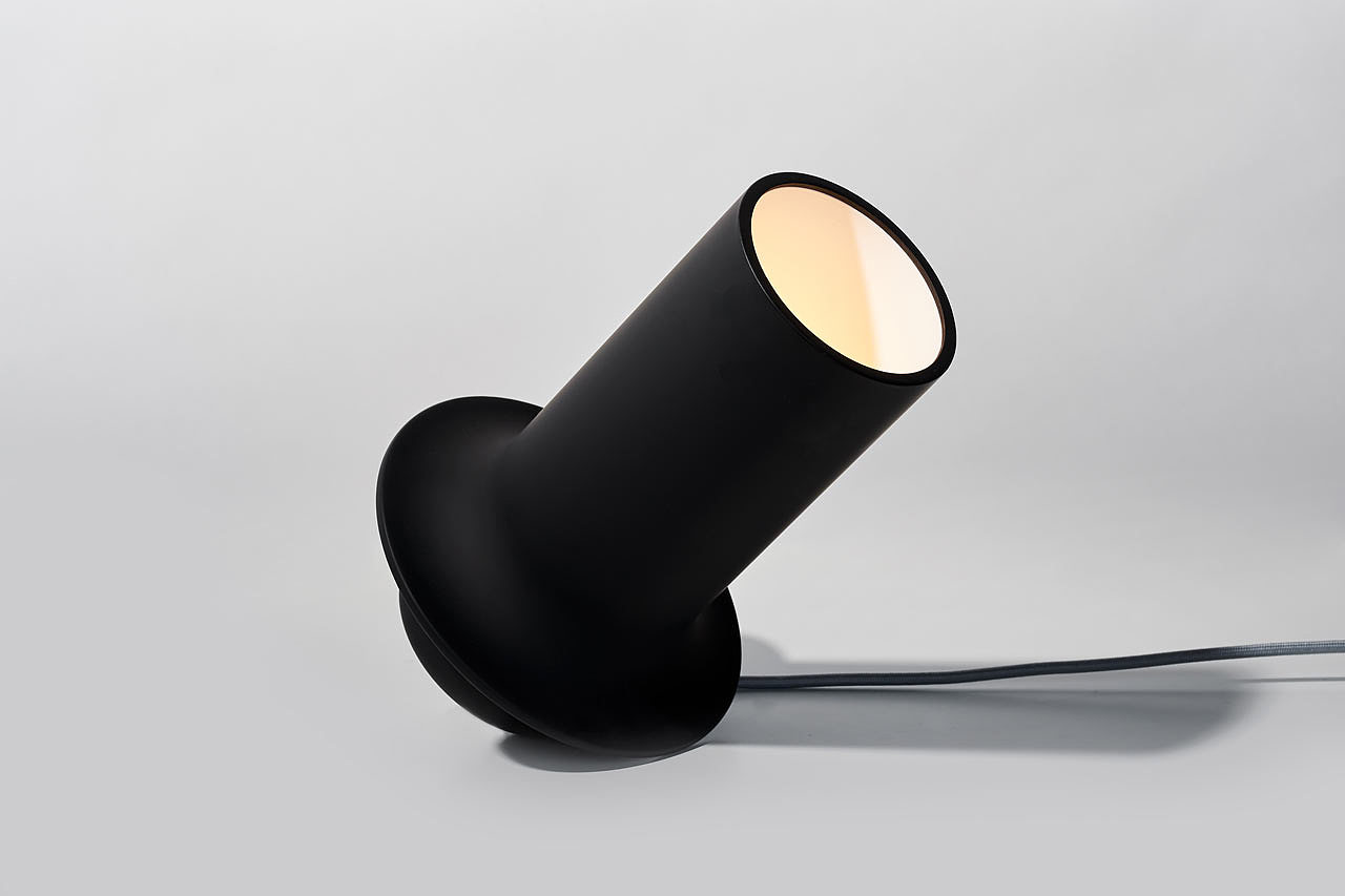 originality，Design，Desk lamp，3D printing，