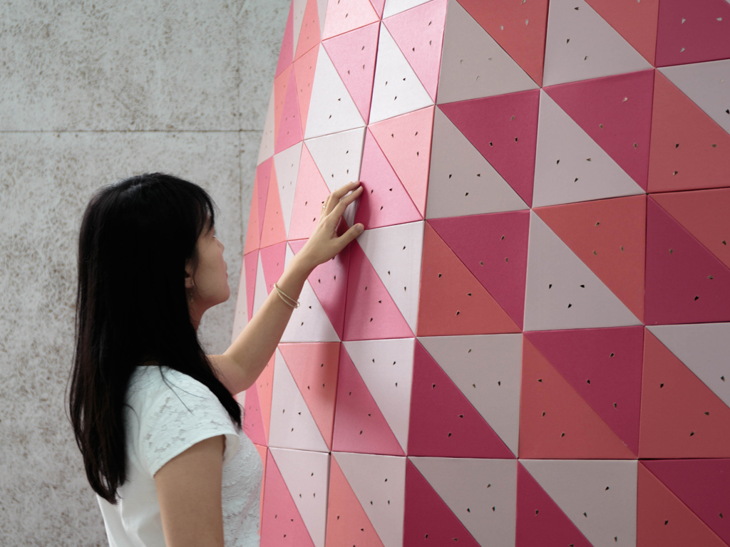 asiadesignprize，ASIA，design，award，Products，Architecture，Yijiang，