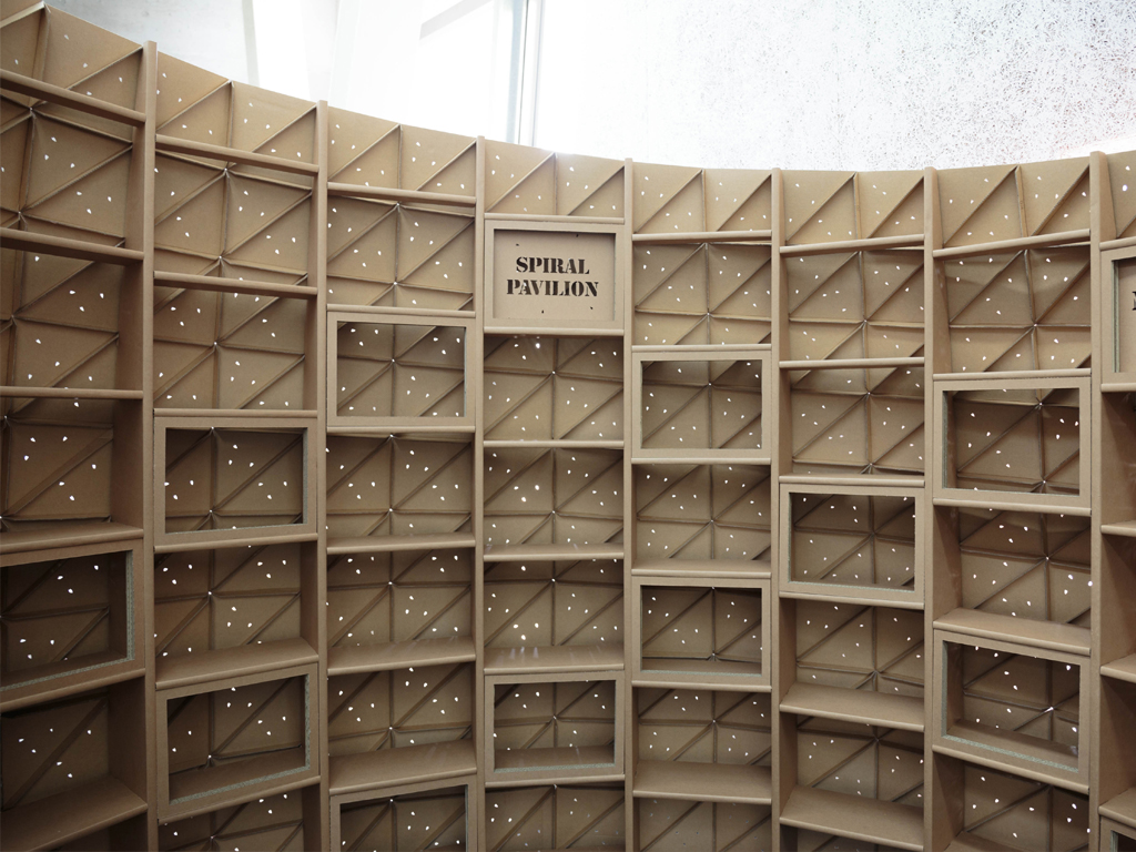 asiadesignprize，ASIA，design，award，Products，Architecture，Yijiang，