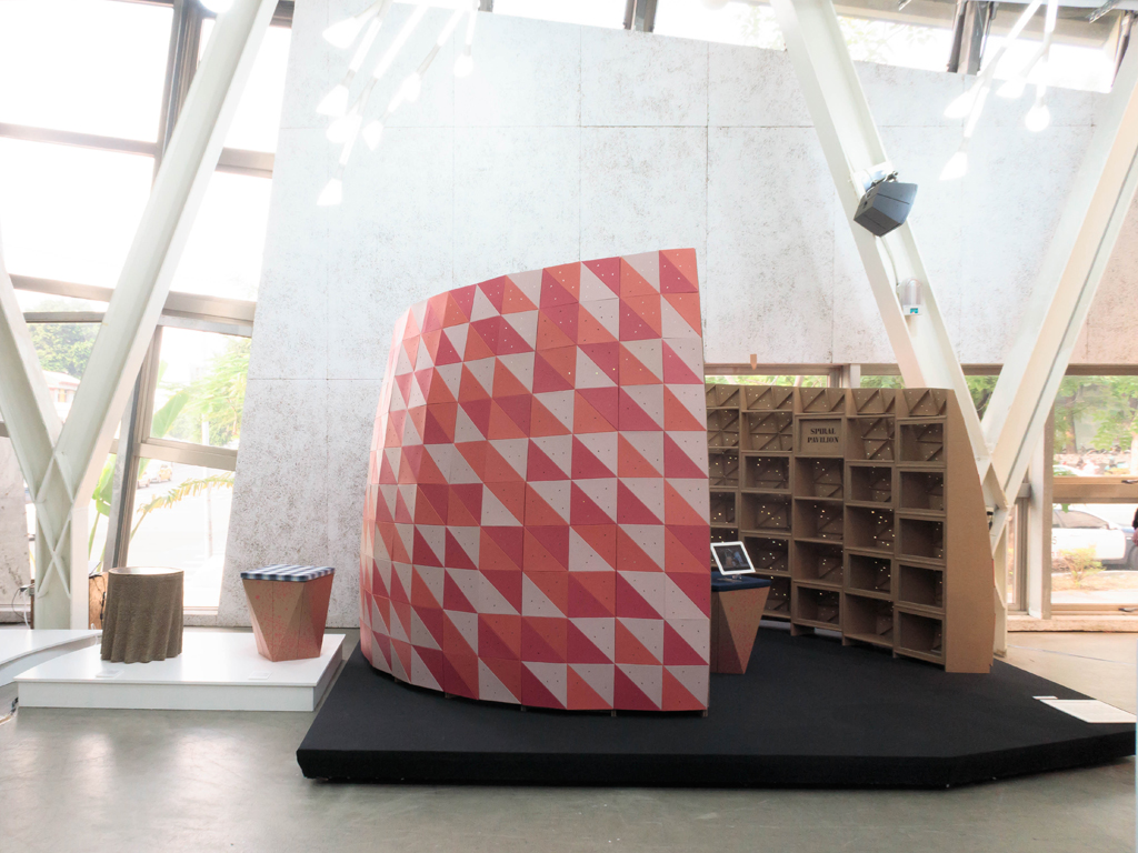 asiadesignprize，ASIA，design，award，Products，Architecture，Yijiang，